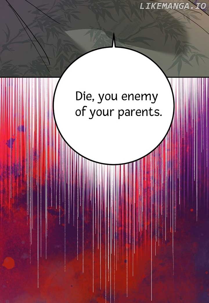 I am the Precious Daughter of the Greatest Villain in the Fantasy World Chapter 132 80